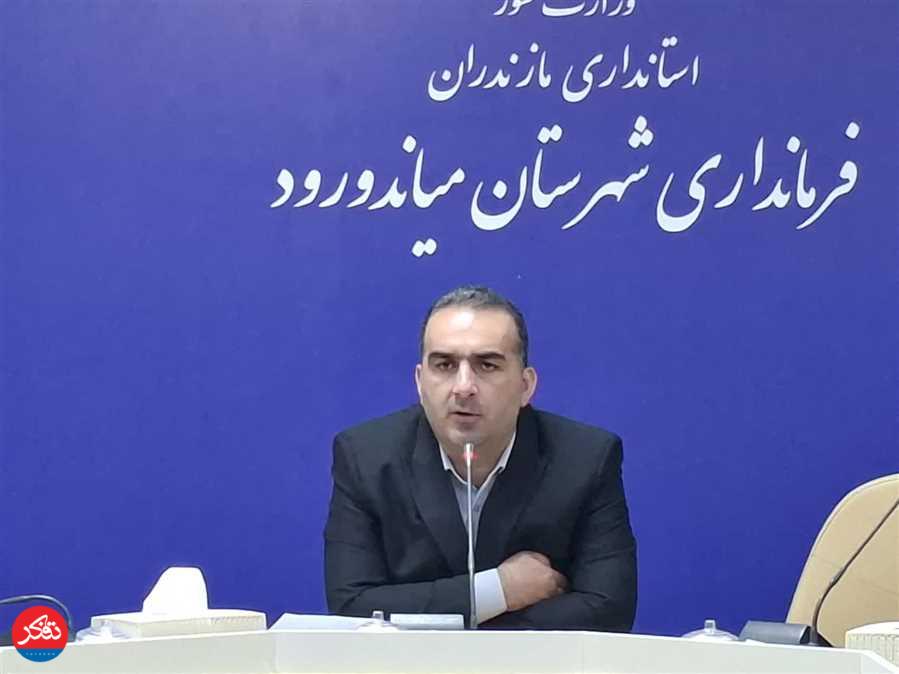 12 میلیارد تومان اعتبار برای بازسازی پل روستای بازیارخیل