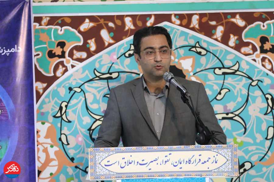 خدمات رایگان دامپزشکی با اولویتِ مناطق کمتر توسعه‌یافته