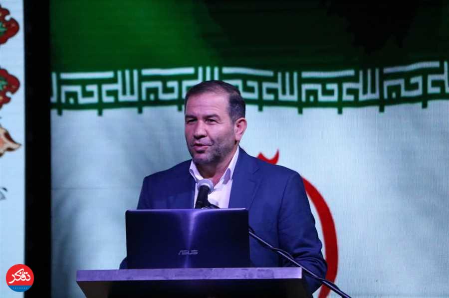 عملکرد ادارات استان در شاخصهای اختصاصی مطلوب است