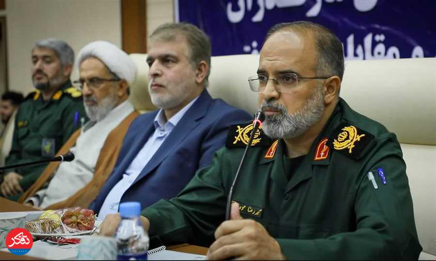 مازندران باید در حوزه عفت عمومی الگویی برای کشور باشد