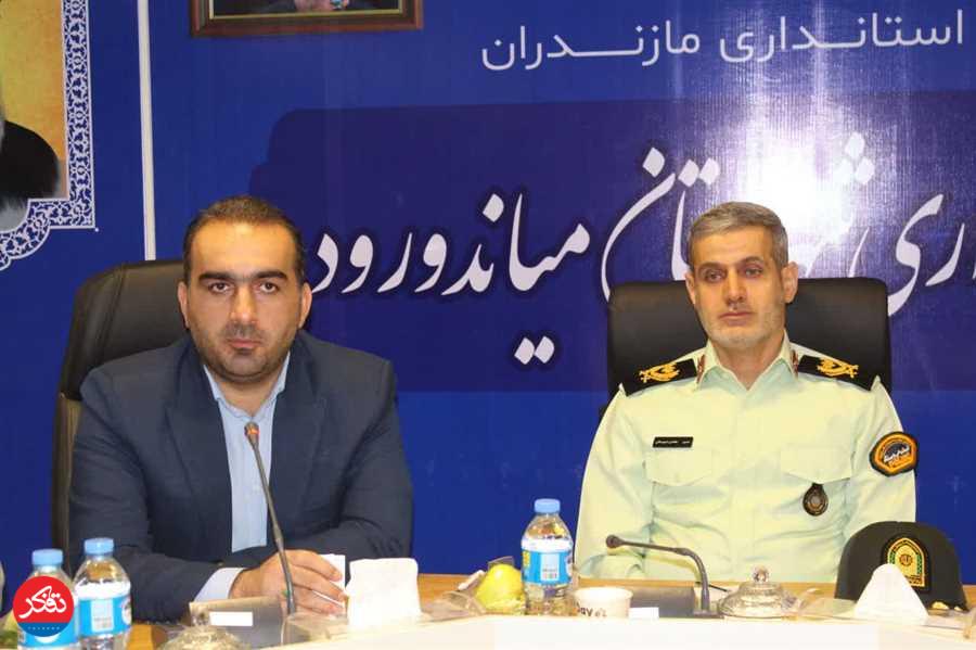 ضرورت راهاندازی پلیس تخصصی فتا در میاندورود