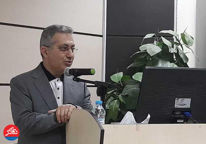 دانش پزشکی ما رو به افول است