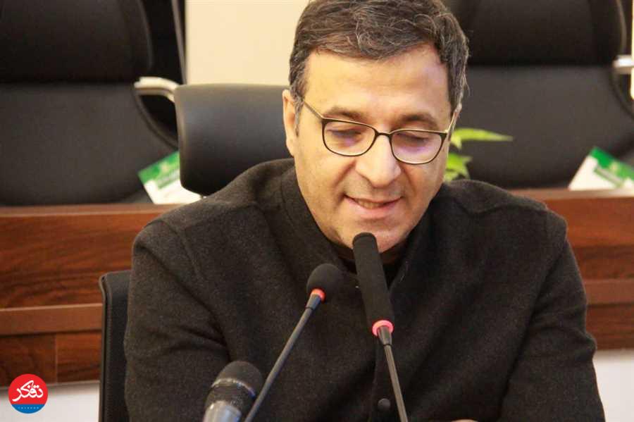 میزبان فعالان اصلی صنعت قطعه‌سازی هستیم