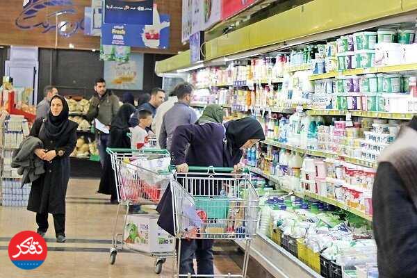 تأمین و توزیع اقلام اساسی در غرب استان مطلوب است