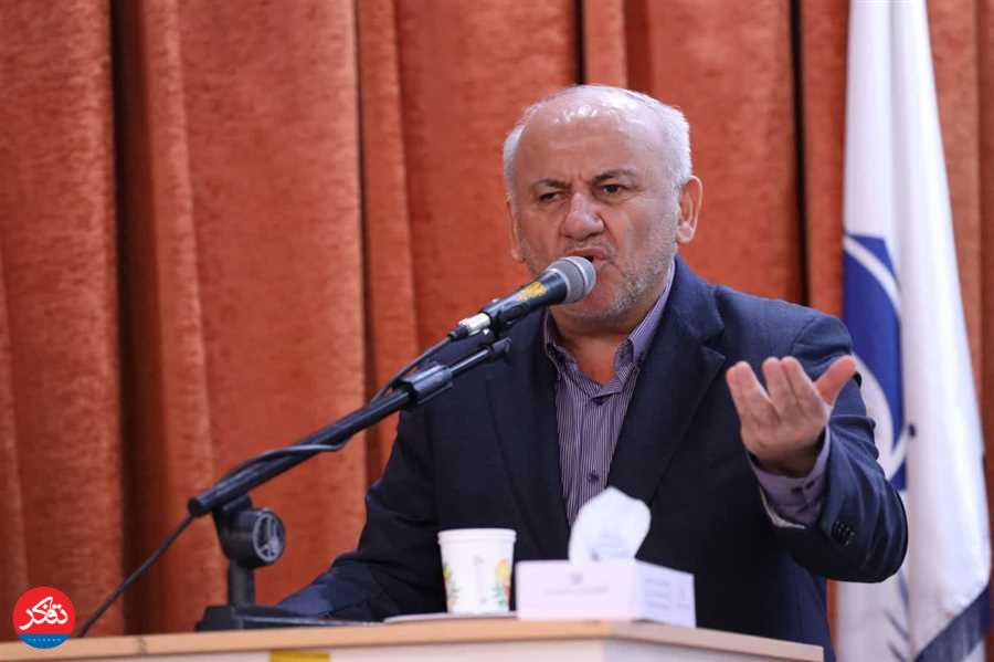 «نخبگان» برای توسعه استان به میدان بیایند