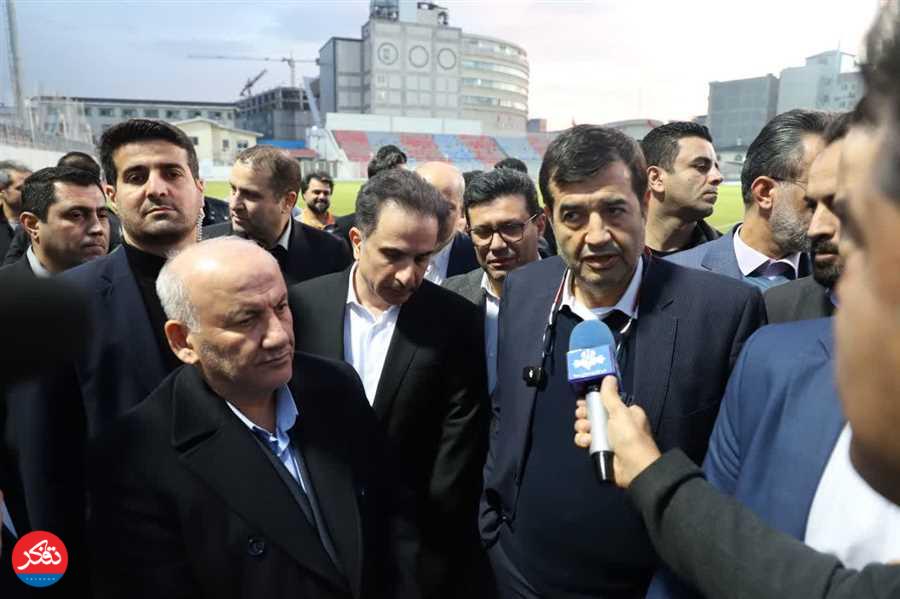 دستاوردهای حضور «دنیامالی»