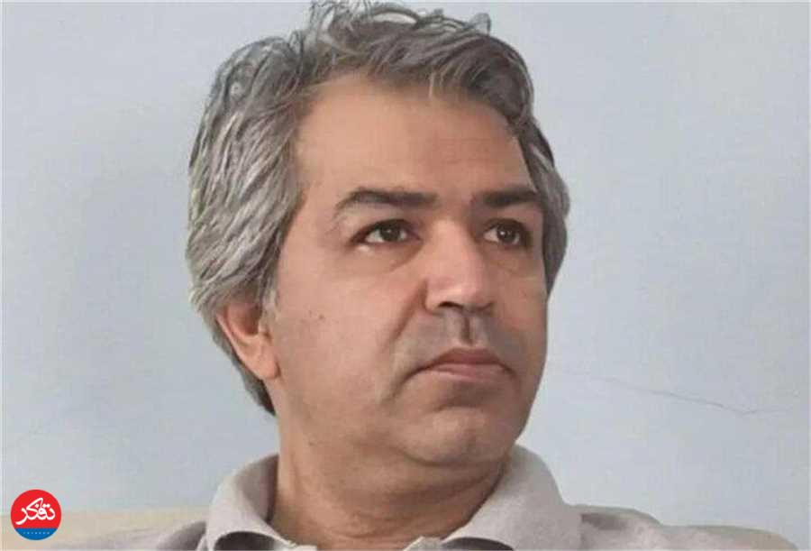 مرگِ خبرنگار