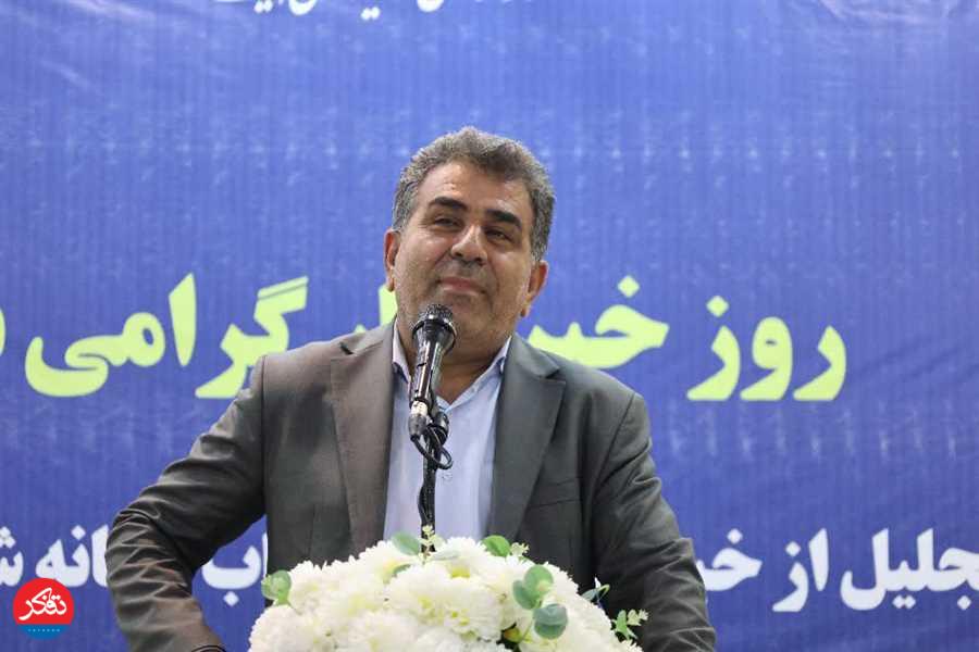 مرکز استان از برخی اختلافات آسیب دیده است