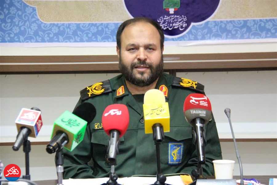 «خودباوری» یکی از مهم‌ترین دستاوردهای دفاع مقدس است