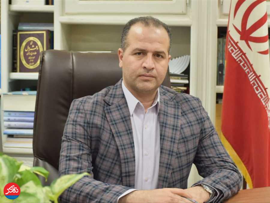  توزیع آرد در شهرستان رضایت‌بخش نیست