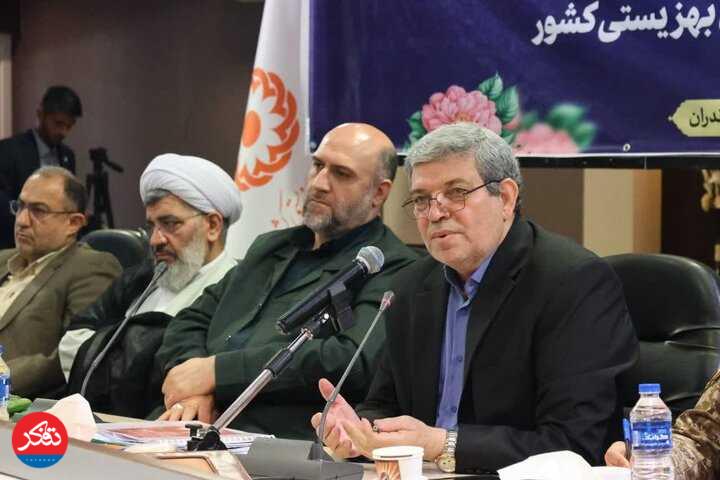 «محله‌محوری» و نقش مردم در حل مسائل اجتماعی