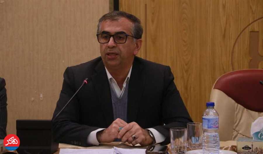 کمبود نیروی انسانی از چالش‌های جدی ماست