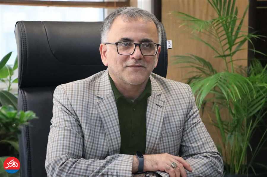 کشف ۷۵ درصدی کتمان درآمد در صنعت بتن