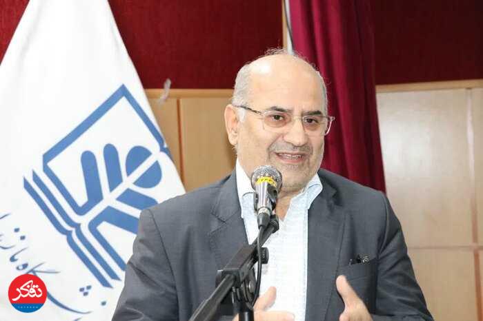 ارتقای علمی این دانشگاه؛ هدف‌گذاری‌ اول ماست 