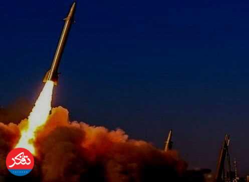 رامسر؛ هدف موشک رژیم صهیونیستی