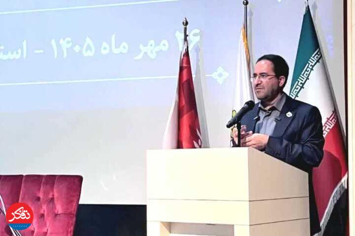 سهم عرصه‌های ملی از مساحت کشور، ۱۳۵ میلیون هکتار است