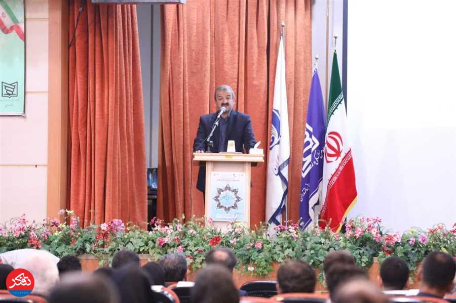 ثبت روز ملی نخبگان به نام شهید «مصطفی چمران»