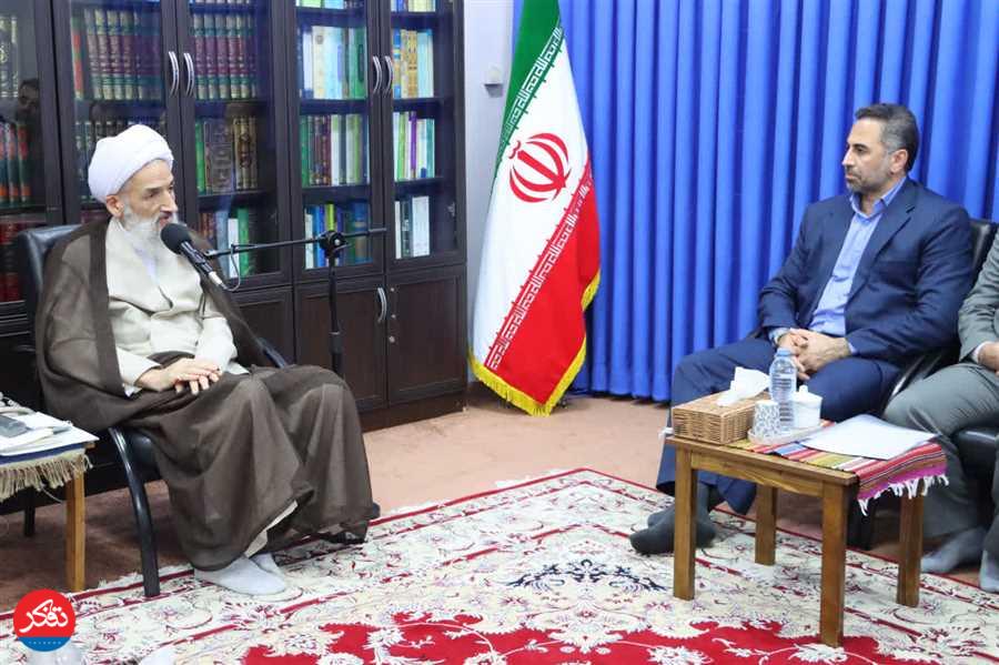 «وجدان کاری» مؤثرترین عامل در جلوگیری از تخلّف