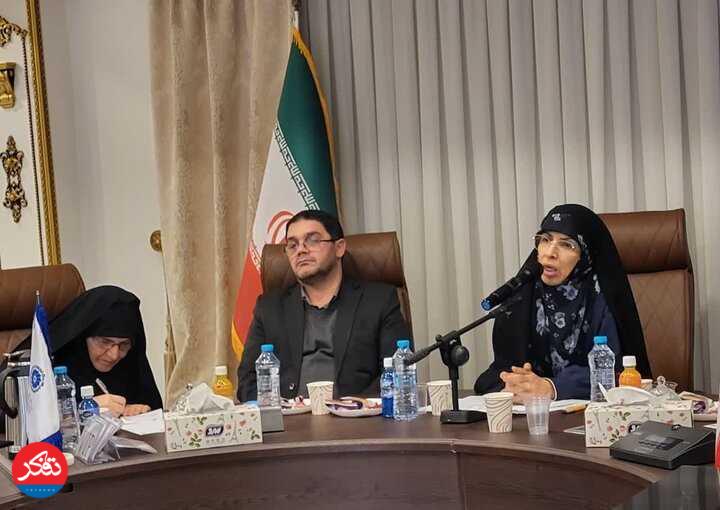 حمایت از زنان، کلید حل چالش‌های جمعیتی است