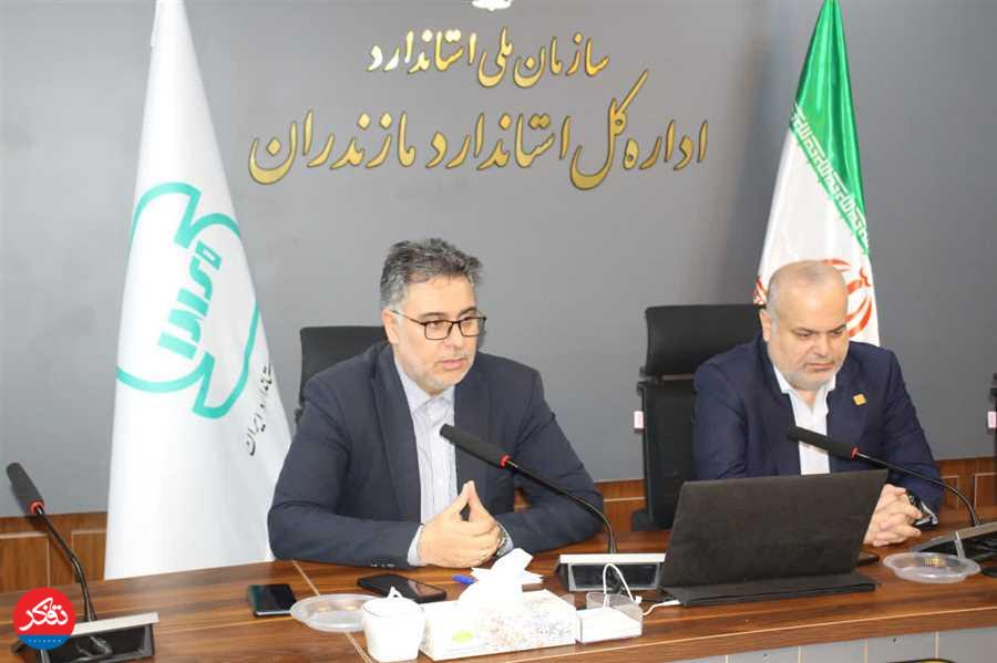 تحول در امنیت غذایی با «استانداردسازی»
