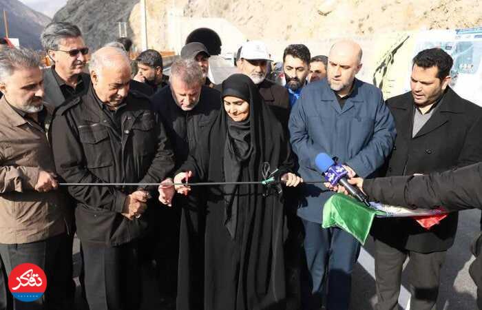 دولت برای رفع موانع حتی در شرایط سخت، عزمی جدی دارد