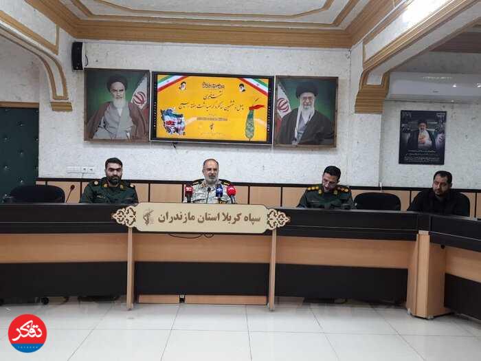 بهره‌برداری از ۵۰۰ طرح محرومیت‌زدایی در هفته بسیج