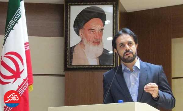 شهید، تفکر و اندیشه‌ای است که زنده می‌ماند