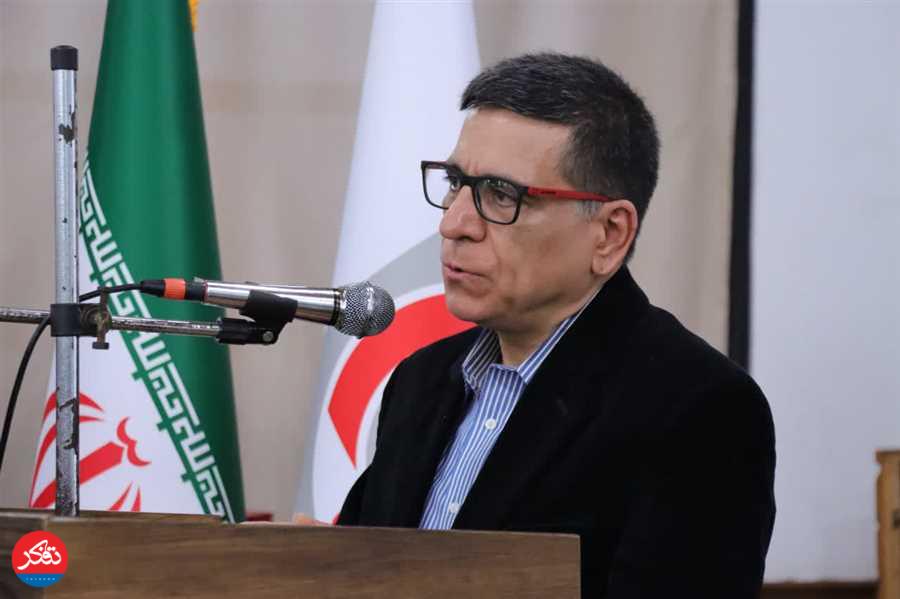 حیات بسیاری از بیماران به خون و فرآورده‌های خونی وابسته است