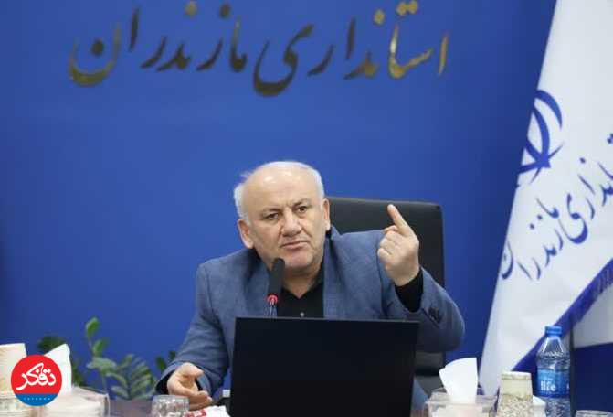 ایجاد اشتغال پایدار در استان ماموریت مهم ماست