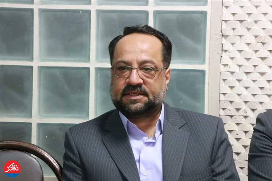 46 سال فعالیت با سودِ صفردرصد
