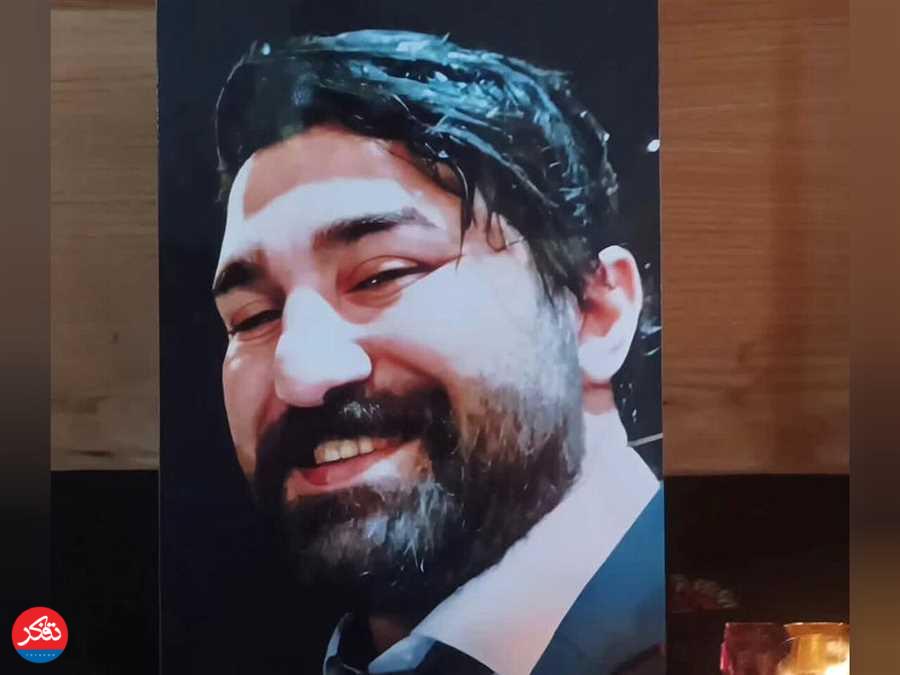 مرگ زودهنگام «بامداد یوسفی» کارگردان و بازیگر تئاتر قائم‌شهری
