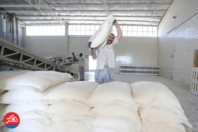 طرح استانی برای جلوگیری از اختلال در تأمین نان