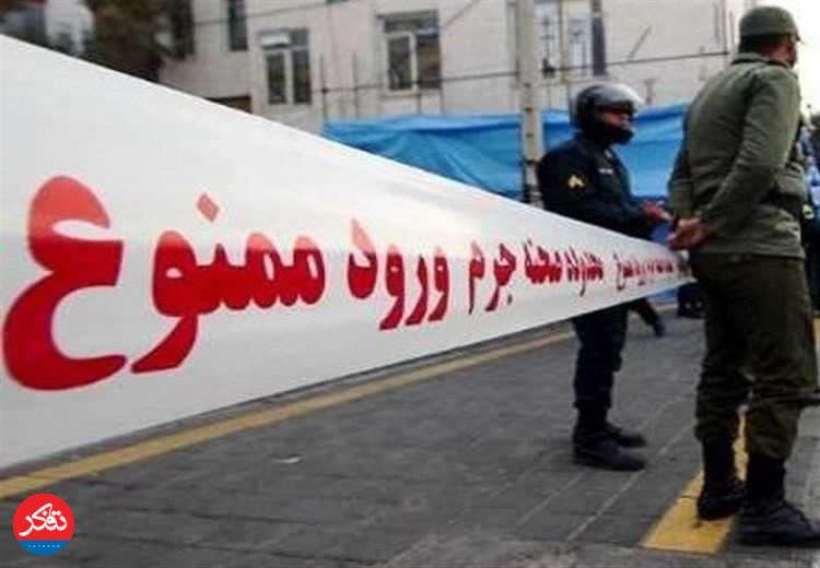 ۶ کشته و سه مجروح حاصل یک جنایت در آمل