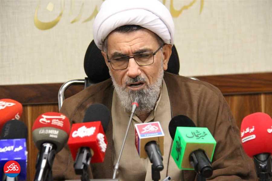 انجام ۳۱۸ وقف جدید طی پنج سال اخیر