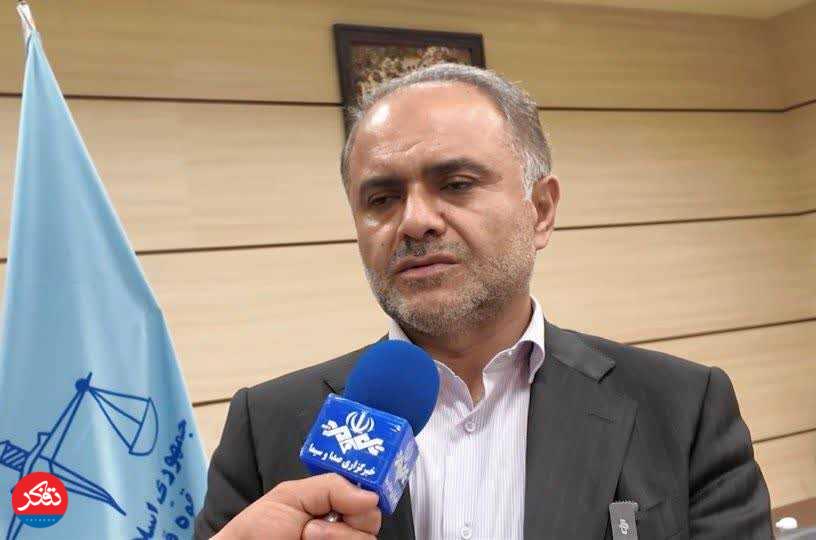 دستگاه قضائی استان به مدارا با صنعتگران اعتقاد دارد