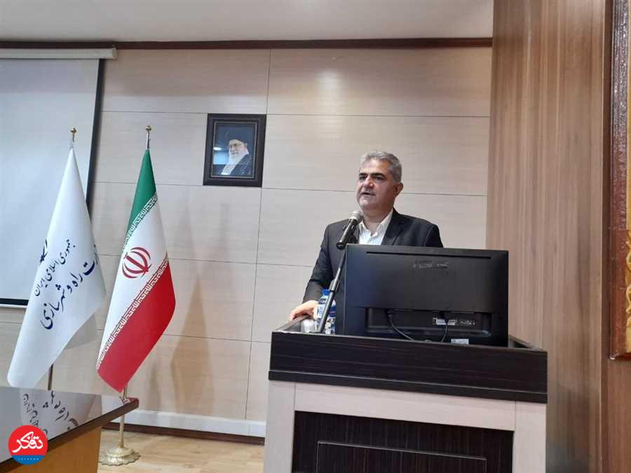 تعامل و همکاری برای اجرای پروژه‌ها در مازندران