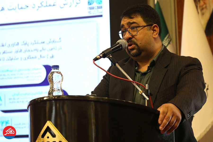 دسترسی عمومی به اینترنت بین‌الملل تا هفته آینده 