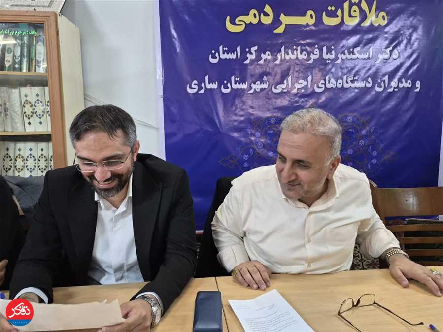 بازگشت مجدد «سیدحسن احمدی سقندیکلایی»