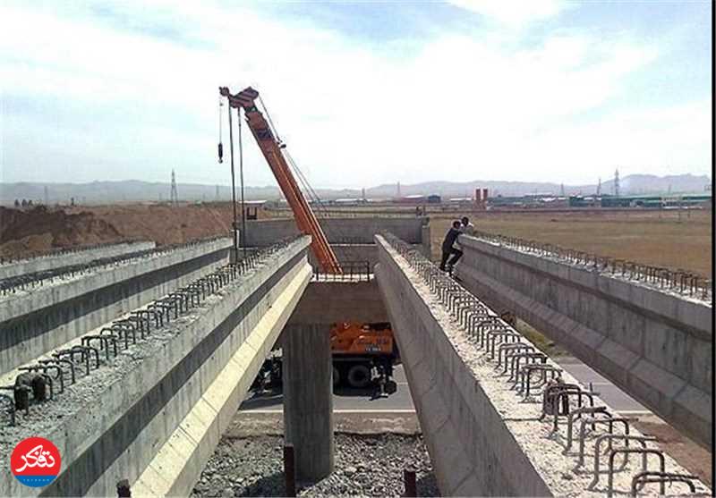 بهرهبرداری از 90 درصد طرحهای نیمهتمام طی دو سال آینده