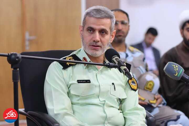 کشف ۱۰۰ تن چوب قاچاق در استان و دستگیری متهمان