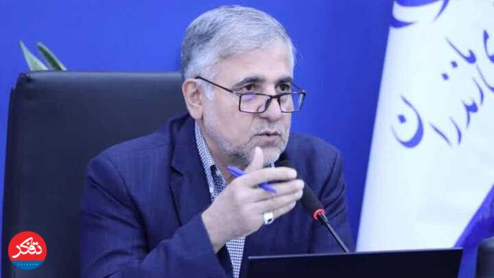 توسعه متوازن با مشارکت شرکت‌های نوآور و دانش‌بنیان محقق می‌شود