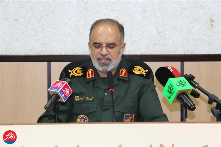 «دفاع مقدس»؛ یکی از درخشان‌ترین قطعات تاریخ معاصر ایران 