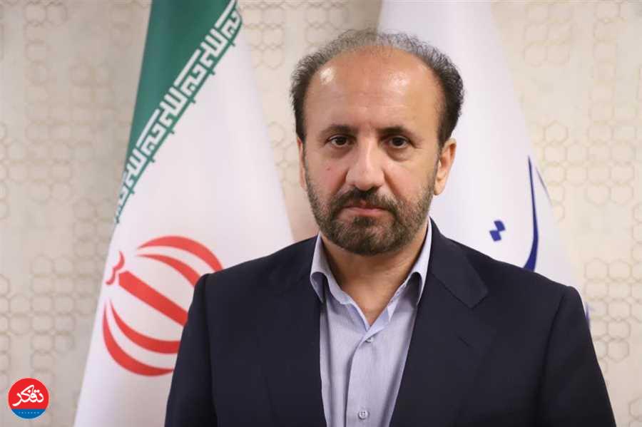 رهاسازی ۶۰۰ هزار قطعه بچه‌‎ماهی در رودخانه وازیوار