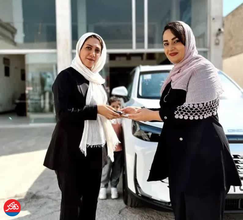 فروش ویژه و محدود خودروی بیجینگ