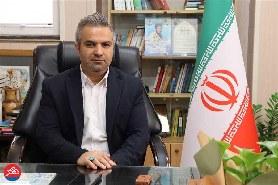 با مدیرانِ کم‌کار، تعارف نداریم