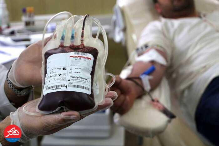 «بیمارانِ نیازمند»، چشم به راه «اهداکنندگان خون» هستند