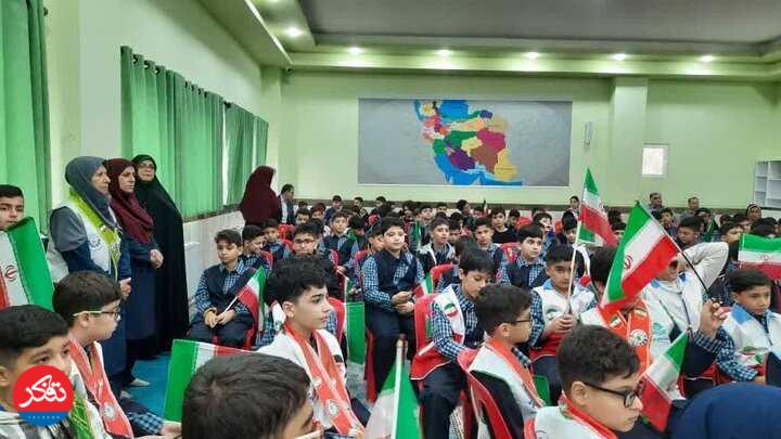 ۵۲۸ هزار دانشآموز، سال تحصیلی را آغاز کردند
