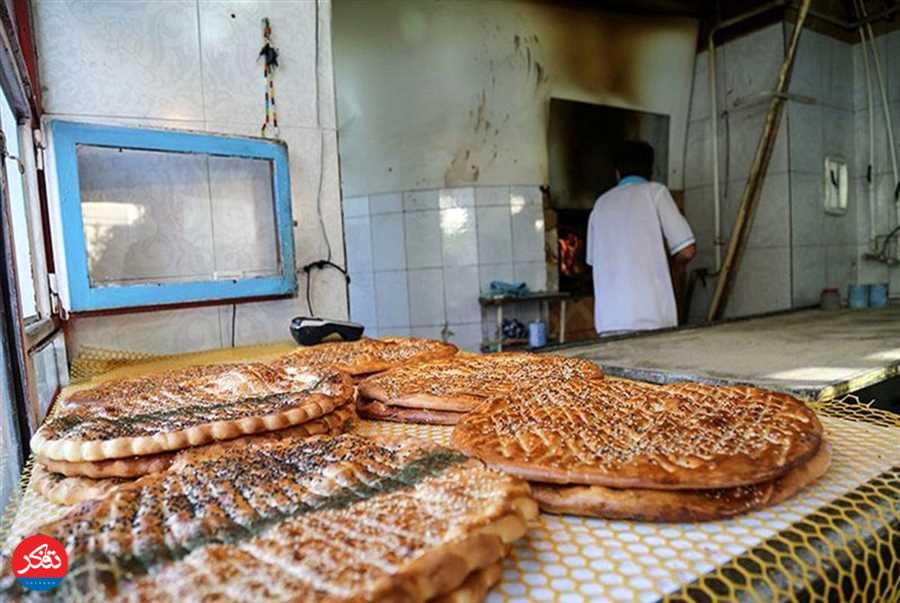 دوگانه‌سوز شدن 300 نانوایی با توجه به احتمال قطع گاز