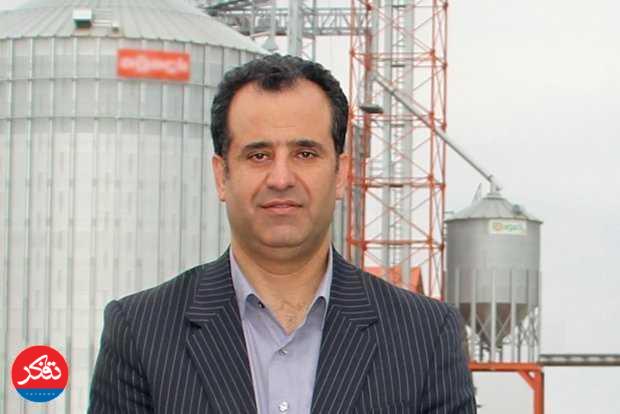 ورود ۳۰ هزار تن گندم از طریق بنادر استان