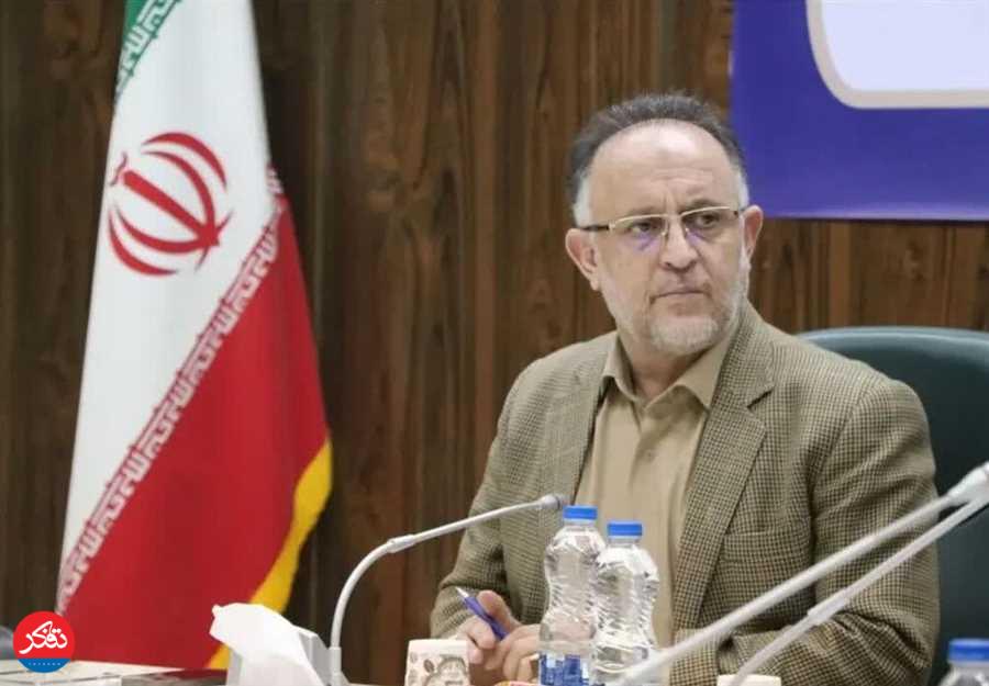 «قاسم محمدی» مدیرعامل شرکت چوب و کاغذ مازندران شد
